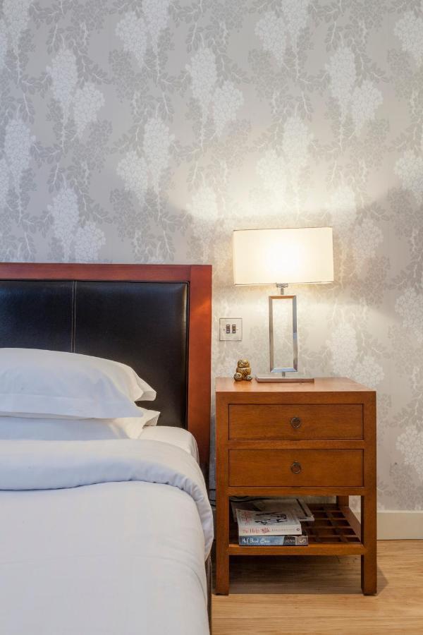 Crawford Street By Onefinestay *