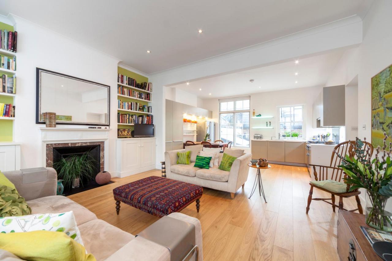 Crawford Street By Onefinestay * London
