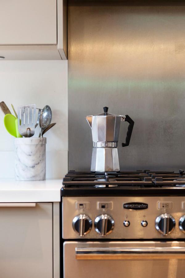Crawford Street By Onefinestay *