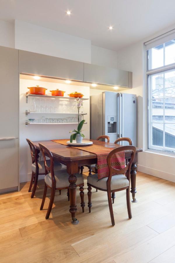 Crawford Street By Onefinestay Apartment