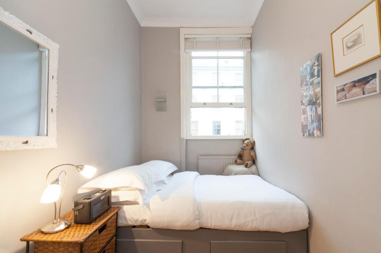 Crawford Street By Onefinestay