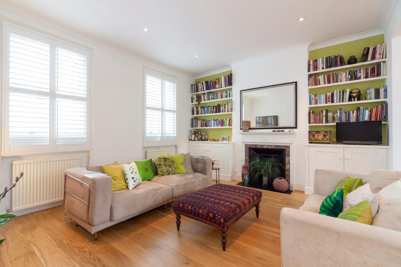 Apartment Crawford Street By Onefinestay